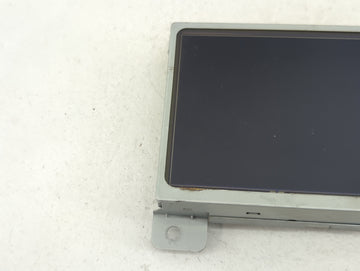 Ford Explorer Information Display Screen 1445314