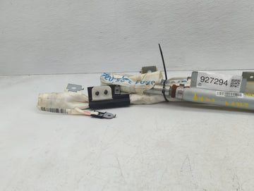 1992 Ford F-150 Safety Restraint Srs Airbag Control Module E0cdav5wdy0176