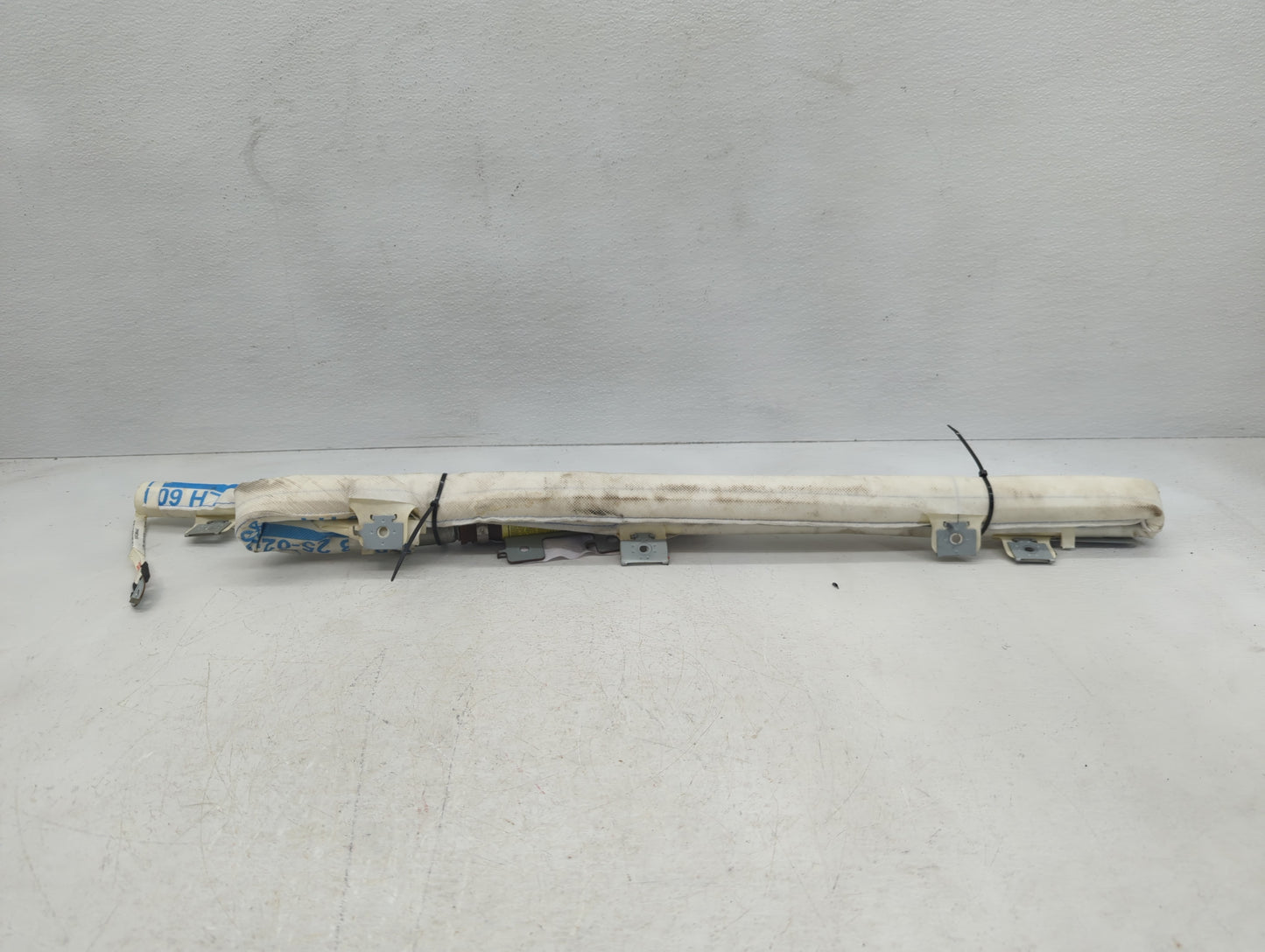 1992 Ford F-150 Safety Restraint Srs Airbag Control Module E0cdav5wdy0176 - Oemusedautoparts1.com