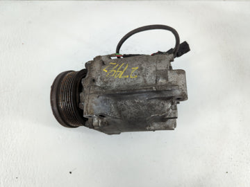 1992 Ford F-250 Air Conditioning A/c Ac Compressor Oem