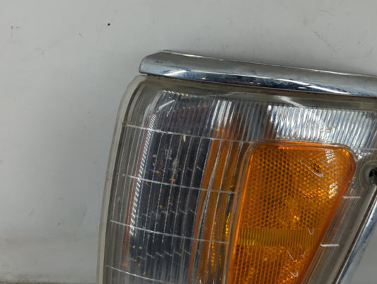 1992 Ford Ranger Passenger Right Oem Head Light Headlight Lamp