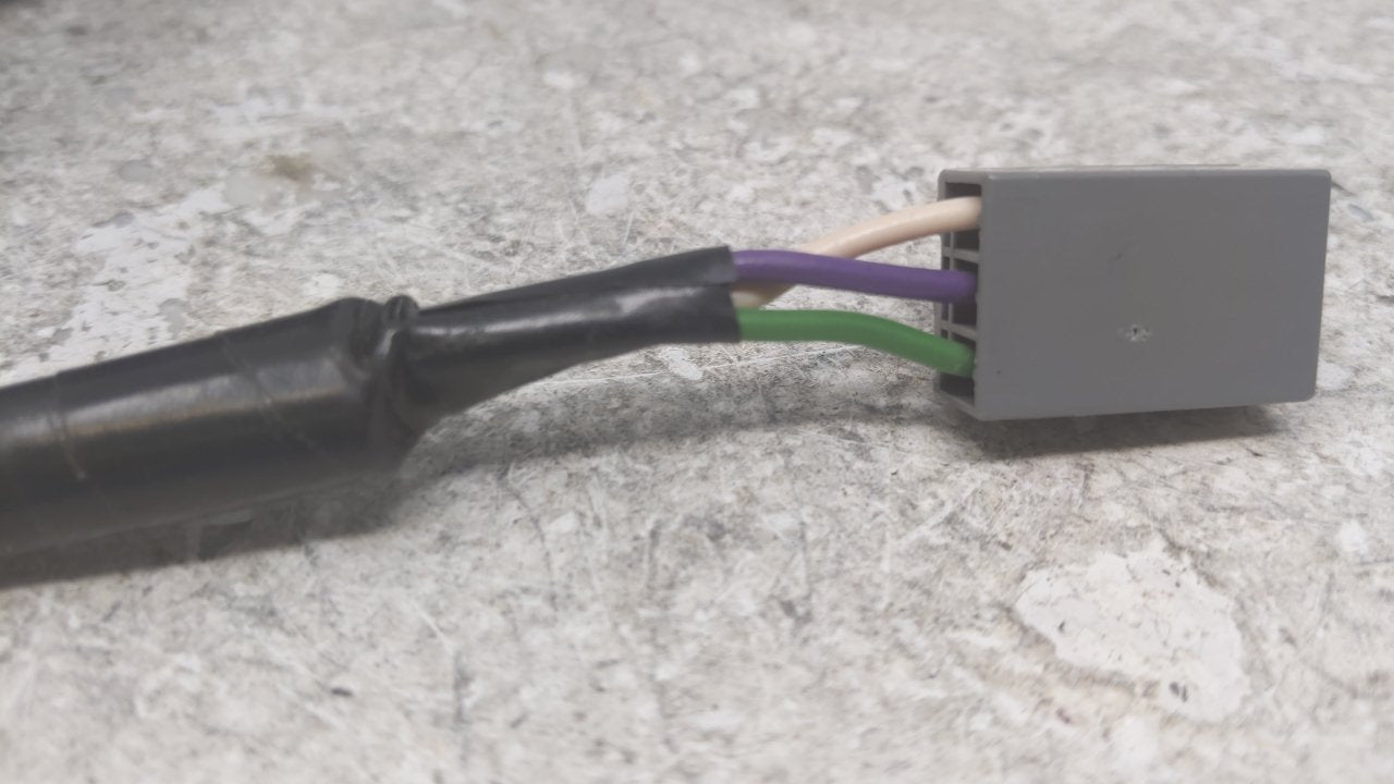 1992 Ford Taurus Side Mirror Replacement Passenger Right View Door Mirror Fits OEM Used Auto Parts - Oemusedautoparts1.com