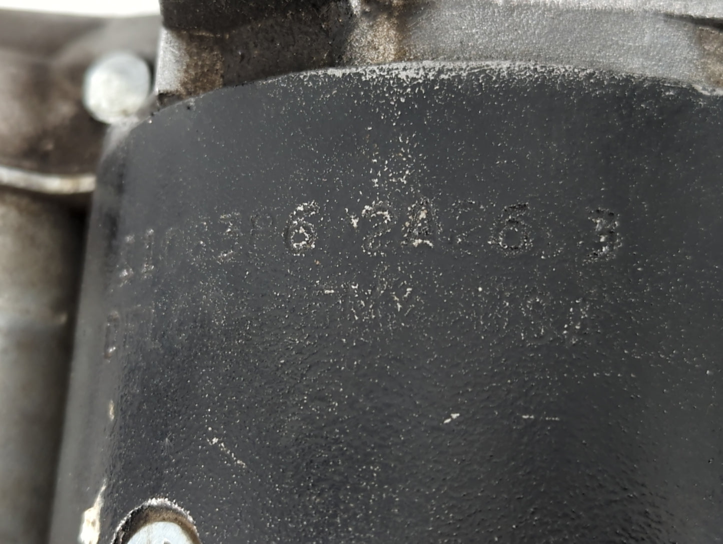 1992 Gmc 1500 Car Starter Motor Solenoid OEM Fits OEM Used Auto Parts - Oemusedautoparts1.com