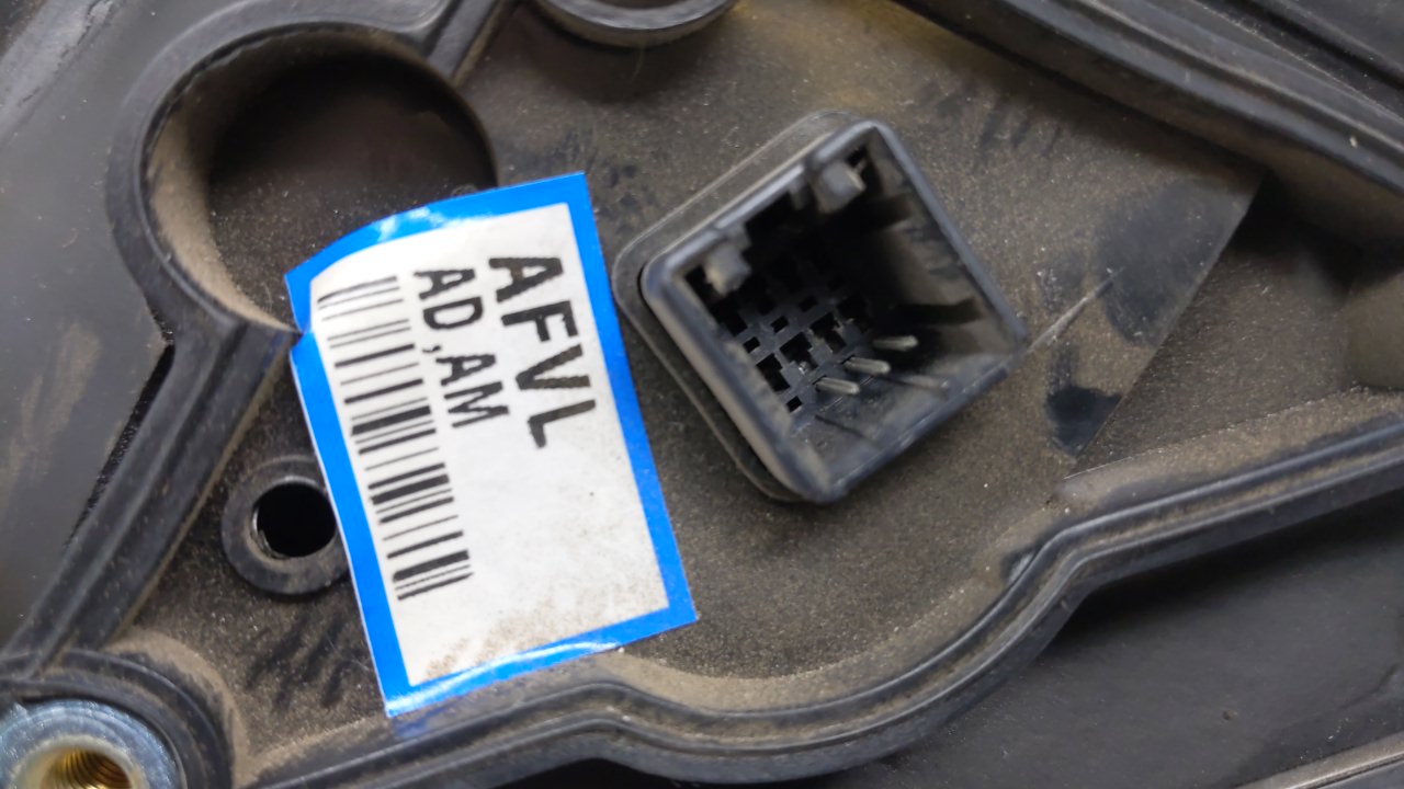 1999-2005 Hyundai Sonata Side Mirror Replacement Driver Left View Door Mirror Fits Fits 1999 2000 2001 2002 2003 2004 2005 O