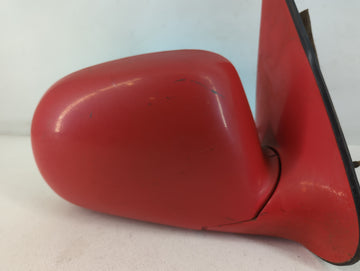 1992 Nissan Micra Passenger Side View Mirror - Right Door Mirror OEM Used