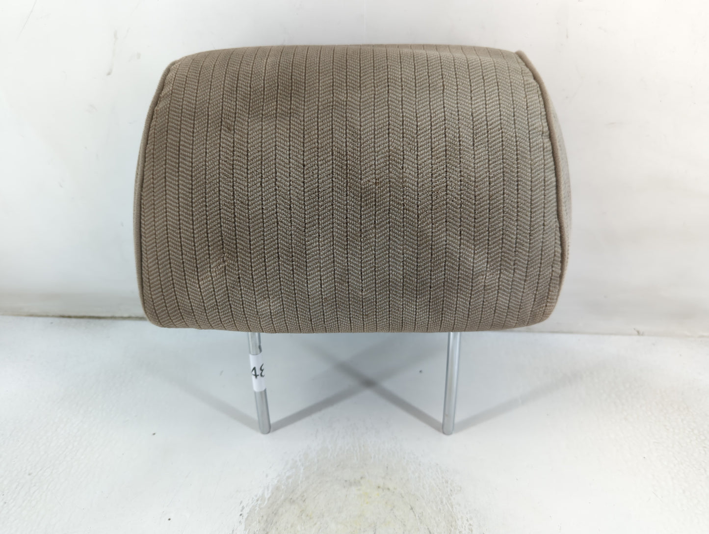1992 Subaru Legacy Headrest Head Rest Front Driver Passenger Seat Fits OEM Used Auto Parts - Oemusedautoparts1.com