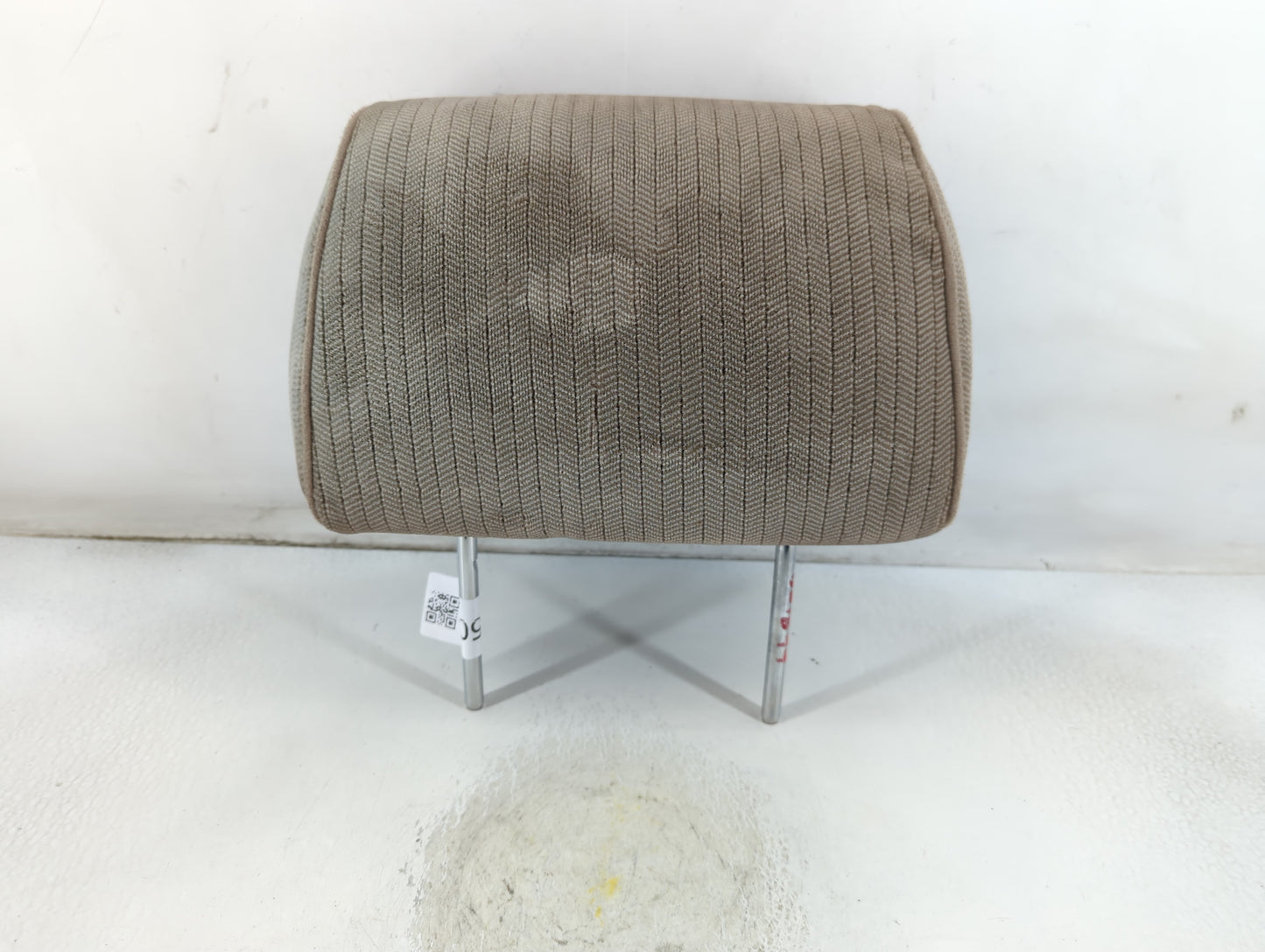 1992 Subaru Legacy Headrest Head Rest Front Driver Passenger Seat Fits OEM Used Auto Parts - Oemusedautoparts1.com