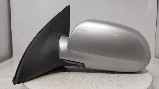 2005-2008 Suzuki Reno Driver Side View Mirror - Left Door Mirror OEM Used