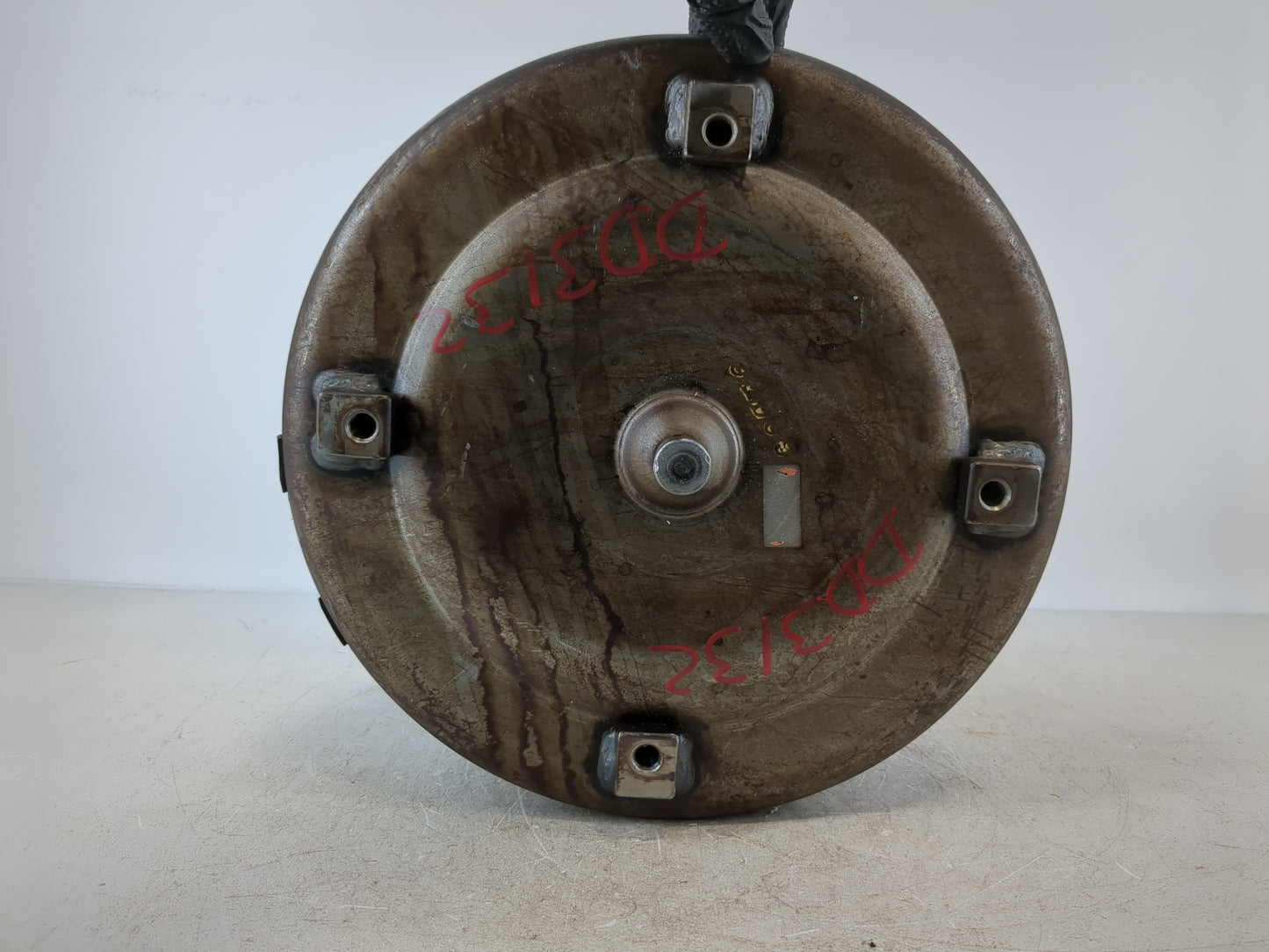 1992 Volvo 940 Torque Converter Automatic Transmission OEM Fits OEM Used Auto Parts - Oemusedautoparts1.com