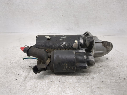 1991-1995 Volvo 940 Car Starter Motor Solenoid OEM Fits Fits 1991 1992 1993 1994 1995 OEM Used Auto Parts