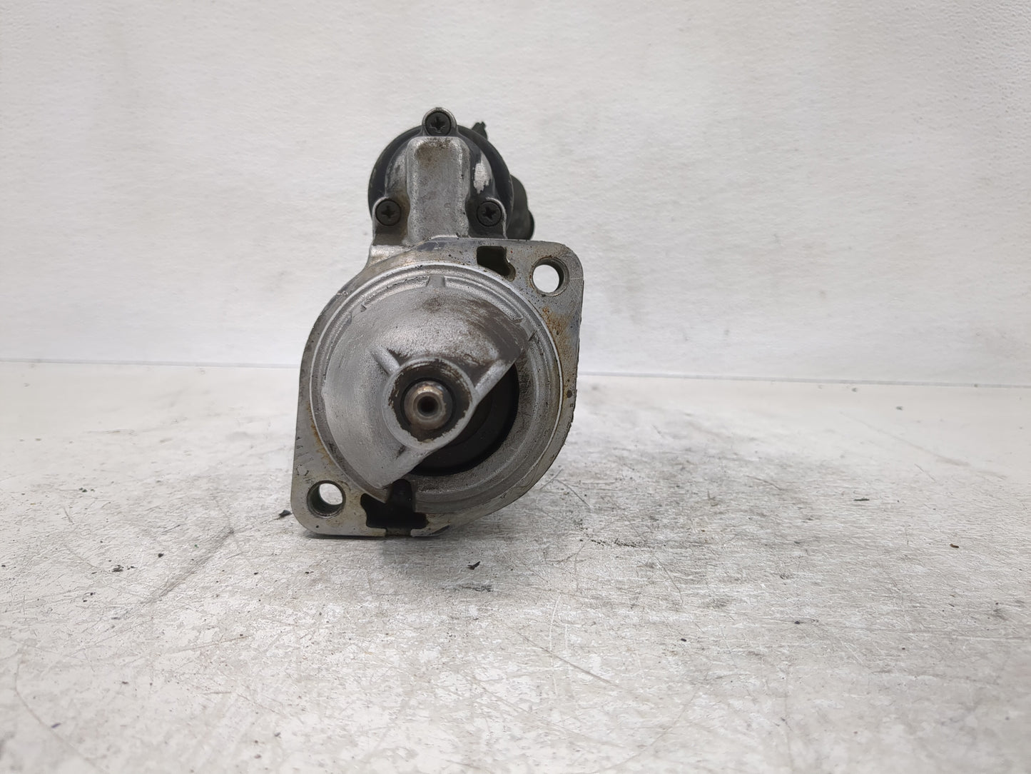 1991-1995 Volvo 940 Car Starter Motor Solenoid OEM Fits Fits 1991 1992 1993 1994 1995 OEM Used Auto Parts - Oemusedautoparts