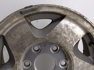 Chevrolet C1500 Oem Wheel Rim 813292