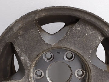 Chevrolet C1500 Oem Wheel Rim 813294
