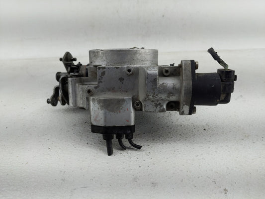 1993 Chevrolet Lumina Throttle Body Fits OEM Used Auto Parts