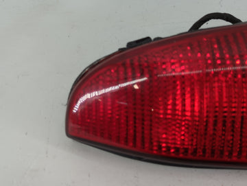 1993 Chrysler New Yorker Tail Light Assembly Passenger Right OEM P/N:5262062 Fits OEM Used Auto Parts