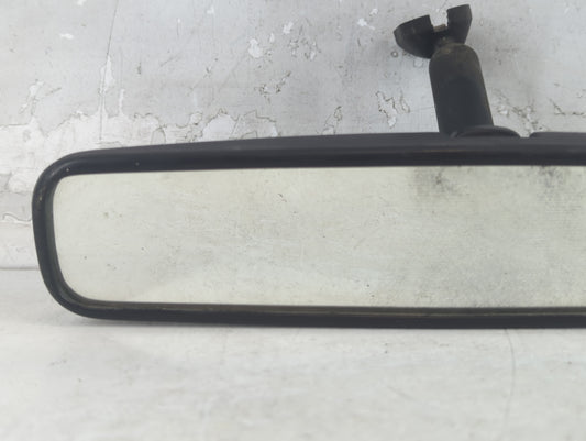 1993 Ford E-150 Interior Rear View Mirror Replacement OEM Fits OEM Used Auto Parts