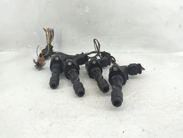 Ford E-150 Ignition Coil Igniter Pack