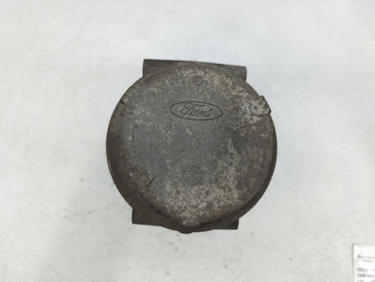 1993 Ford E-150 Air Conditioning A/c Ac Compressor Oem