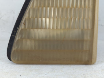1993 Ford Mustang Driver Left Oem Front Light Lamp