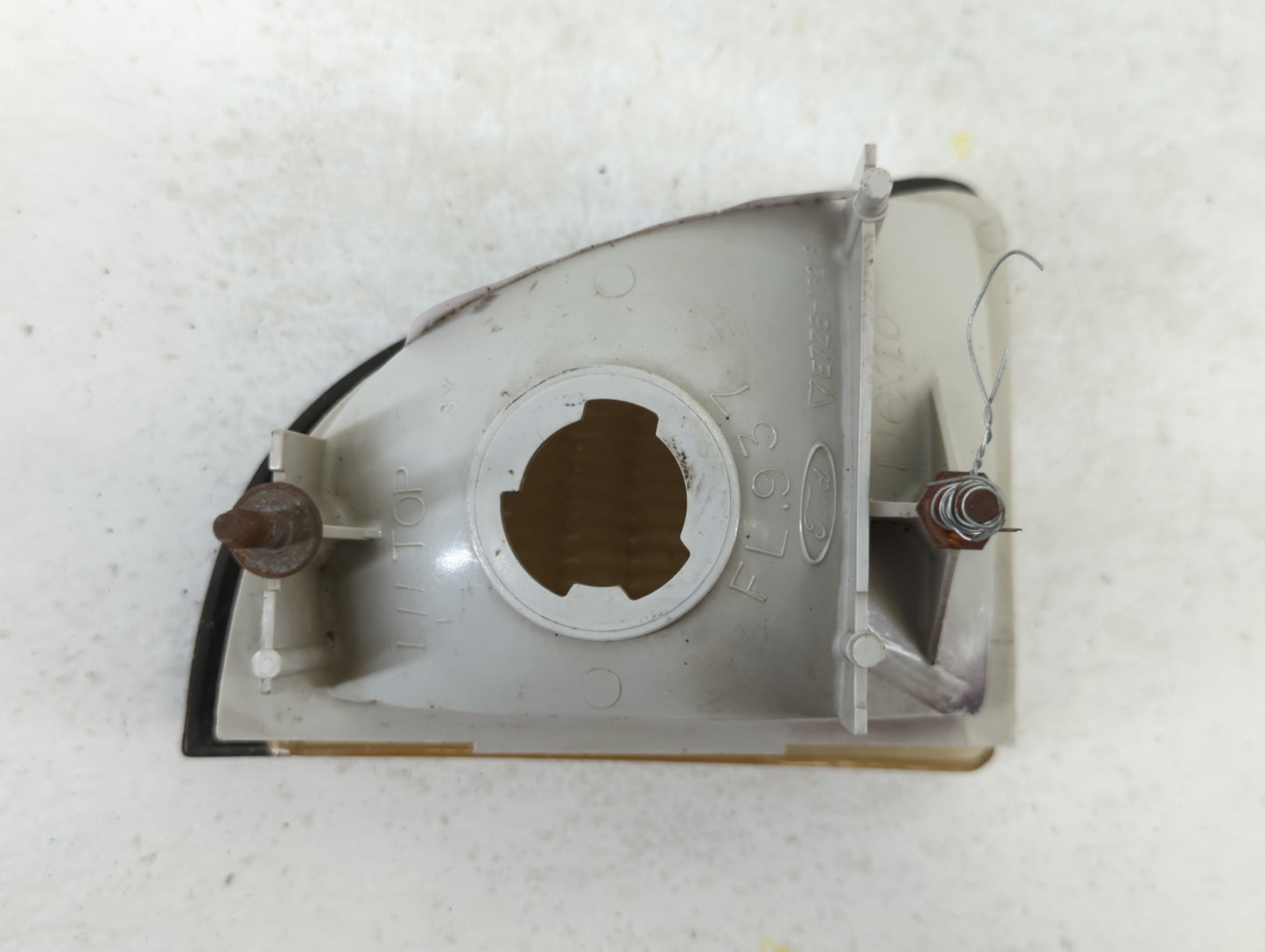 1993 Ford Mustang Driver Left Oem Front Light Lamp - Oemusedautoparts1.com
