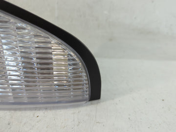 1993 Ford Mustang Driver Left Oem Fog Light Lamp