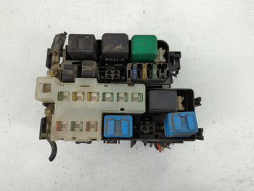 1993 Ford Probe Fusebox Fuse Box Panel Relay Module Fits OEM Used Auto Parts