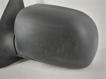 1993 Ford Ranger Driver Side View Mirror - Left Door Mirror OEM Used