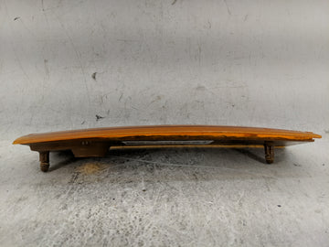 1993 Gmc Yukon Passenger Right Oem Front Light Lamp