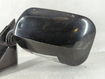 1993 Gmc Yukon Driver Side View Mirror - Left Door Mirror OEM Used