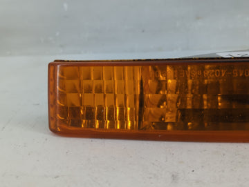 1993 Honda Prelude Passenger Right Oem Front Light Lamp