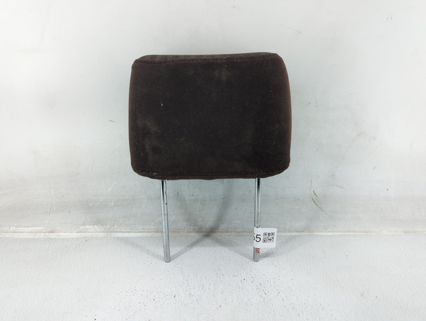1993 Isuzu Trooper Headrest Head Rest Front Driver Passenger Seat Brown - Oemusedautoparts1.com