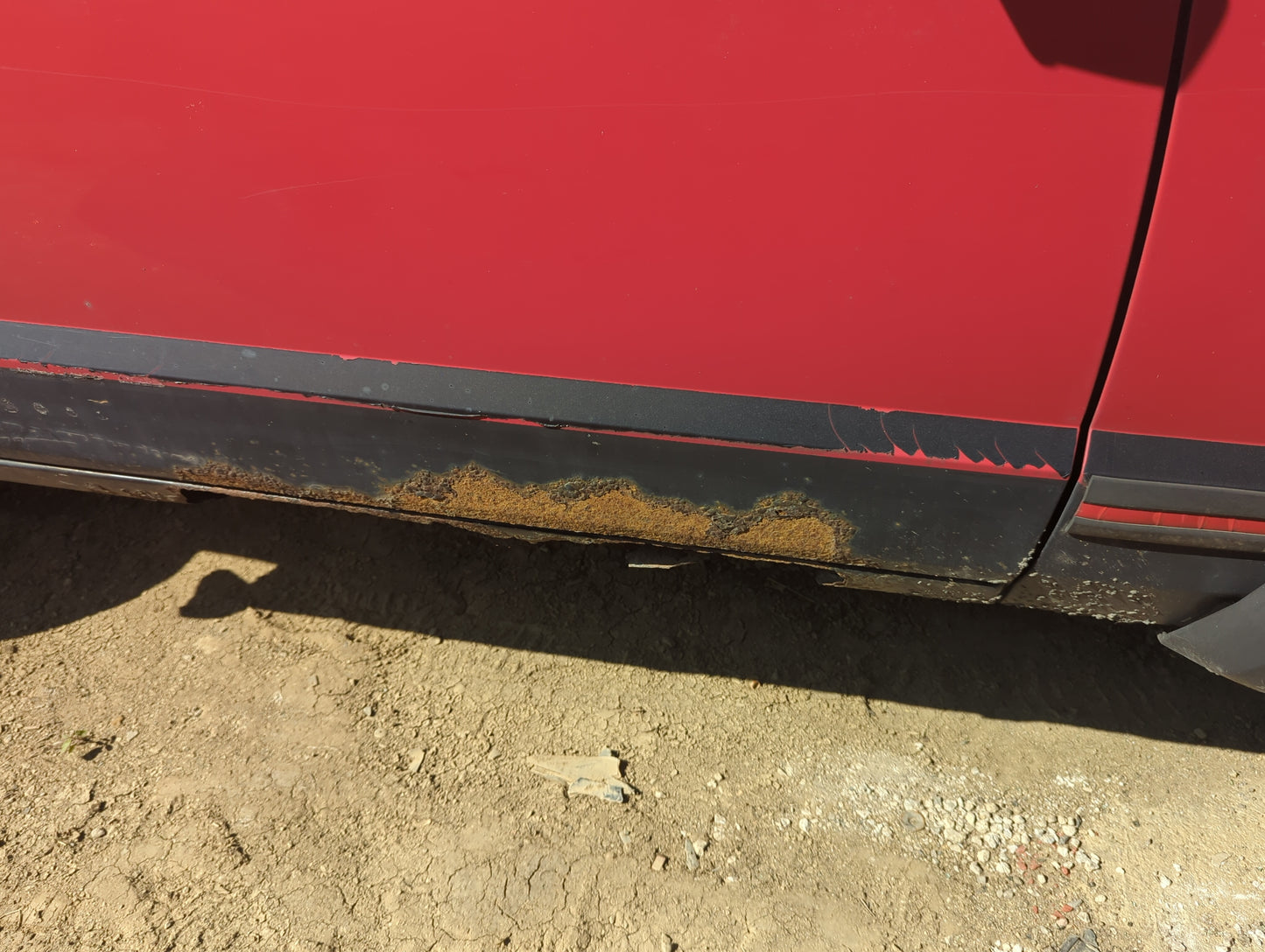 1993 Jeep Cherokee Passenger Front Door Oem - Oemusedautoparts1.com