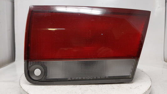1993-1997 Mazda 626 Driver Side Tail Light Taillight OEM