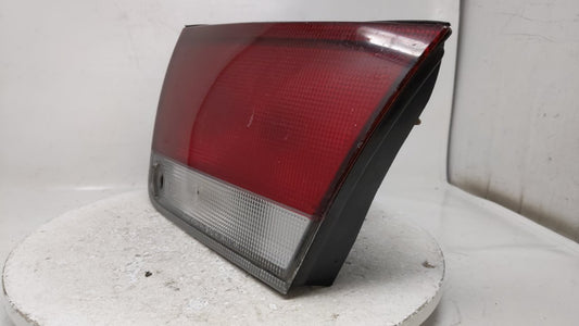 1993-1997 Mazda 626 Tail Light Assembly Passenger Right OEM Fits Fits 1993 1994 1995 1996 1997 OEM Used Auto Parts