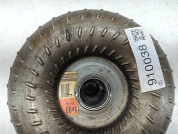 1993 Oldsmobile Cutlass Supreme Torque Converter Automatic Transmission OEM P/N:FJ9B 867 6646 Fits OEM Used Auto Parts