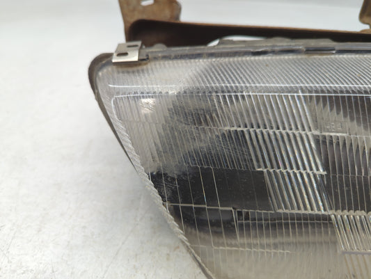 1993 Pontiac Grand Am Passenger Right Oem Head Light Headlight Lamp
