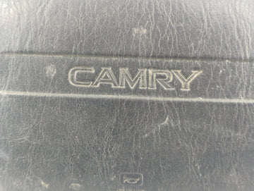 1994-1996 Toyota Camry Air Bag Driver Left Steering Wheel Mounted Fits Fits 1994 1995 1996 OEM Used Auto Parts