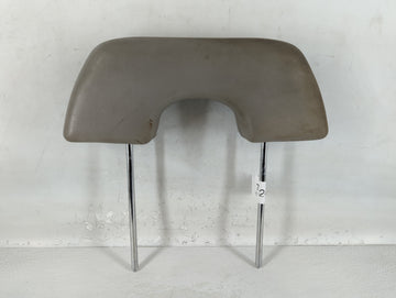 1994 Chevrolet 1500 Headrest Head Rest Front Passenger Seat Gray