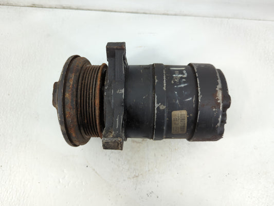 1994 Chevrolet Astro Air Conditioning A/c Ac Compressor Oem