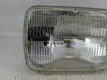 Chevrolet C1500 Driver Left Oem Head Light Headlight Lamp