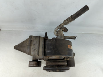 1995-1995 Chevrolet Suburban 1500 Power Steering Column Pump Oem