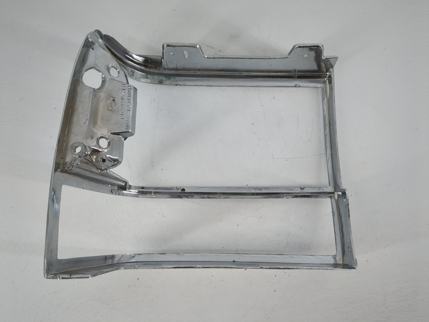 1994 Ford Explorer Radio Climate Panel Bezel - Oemusedautoparts1.com