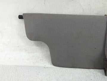 1994 Ford Probe Sun Visor Shade Replacement Passenger Right Mirror Fits OEM Used Auto Parts