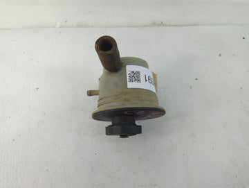 1994 Ford Tempo Power Steering Reservoir