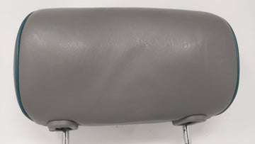 1994 Ford Explorer Headrest Head Rest Front Driver Passenger Seat Gray