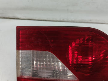 1994 Gmc Safari Tail Light Assembly Driver Left OEM P/N:6321 3 414 01 Fits OEM Used Auto Parts