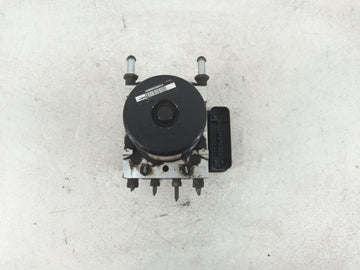 1995-1997 Honda Accord Anti-Lock Brake ABS Pump Module Actuator OEM P/N:27536AJ00C Fits Fits 1994 1995 1996 1997 OEM Used Auto Parts