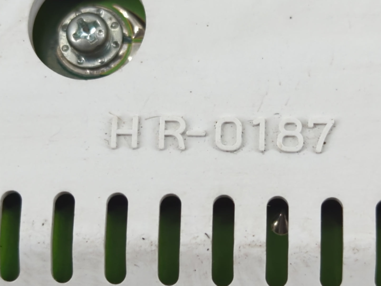 1994 Honda Accord Instrument Cluster Speedometer Gauges Fits OEM Used Auto Parts - Oemusedautoparts1.com