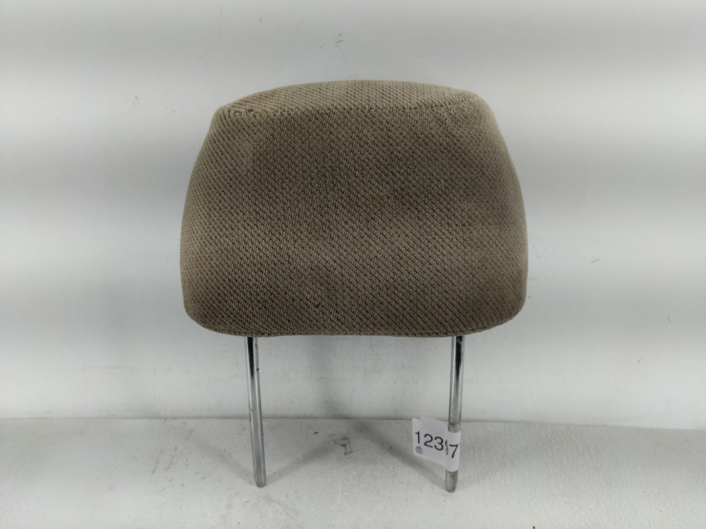 1994 Honda Accord Headrest Head Rest Front Driver Passenger Seat Fits OEM Used Auto Parts - Oemusedautoparts1.com