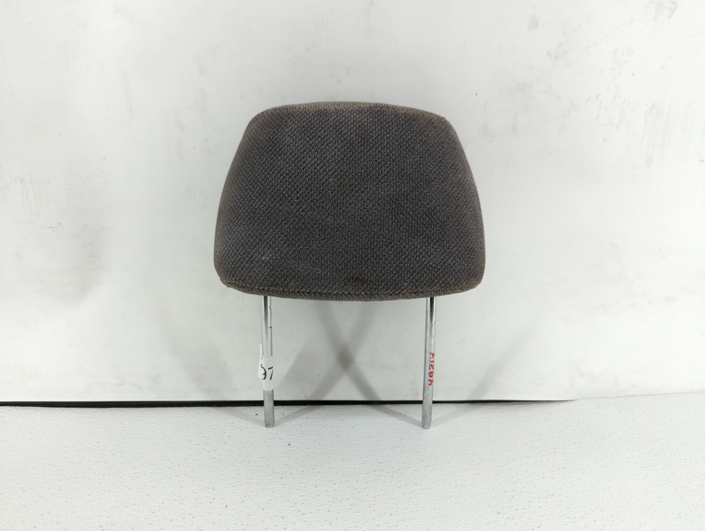 1994 Honda Accord Headrest Head Rest Front Driver Passenger Seat Fits OEM Used Auto Parts - Oemusedautoparts1.com